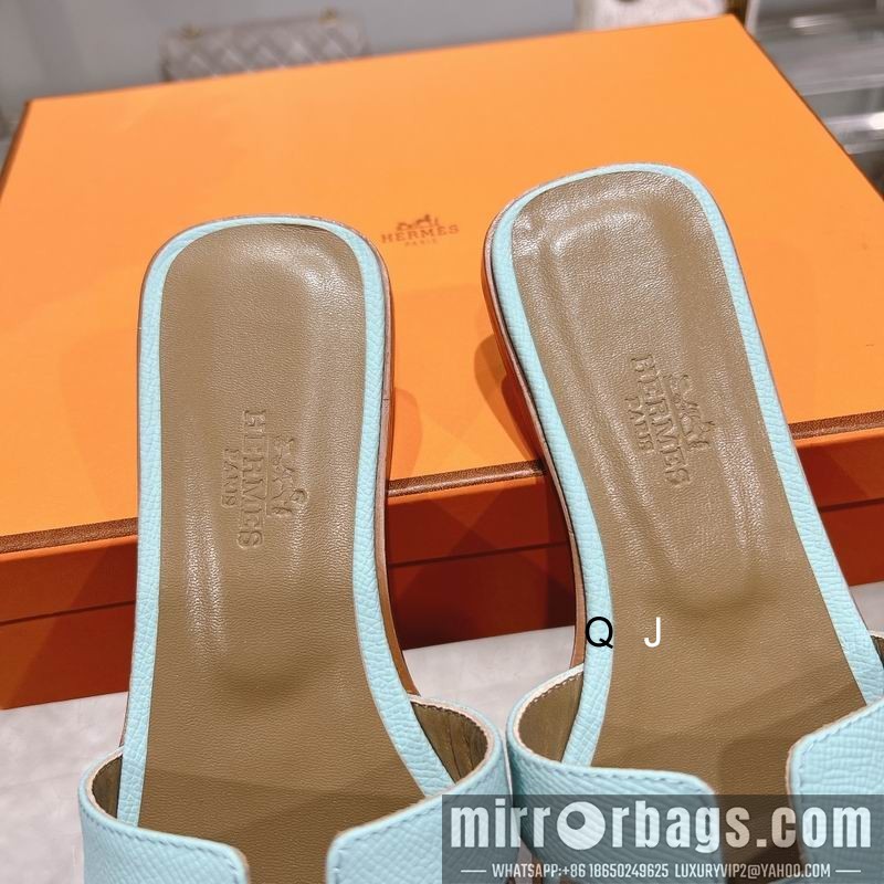 Replica Hermes Shoes Hermes sz35-40 XJ0703