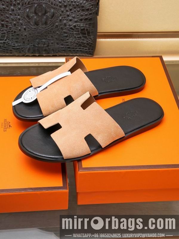 Replica Hermes Shoes Hermes sz38-48 hnh0607