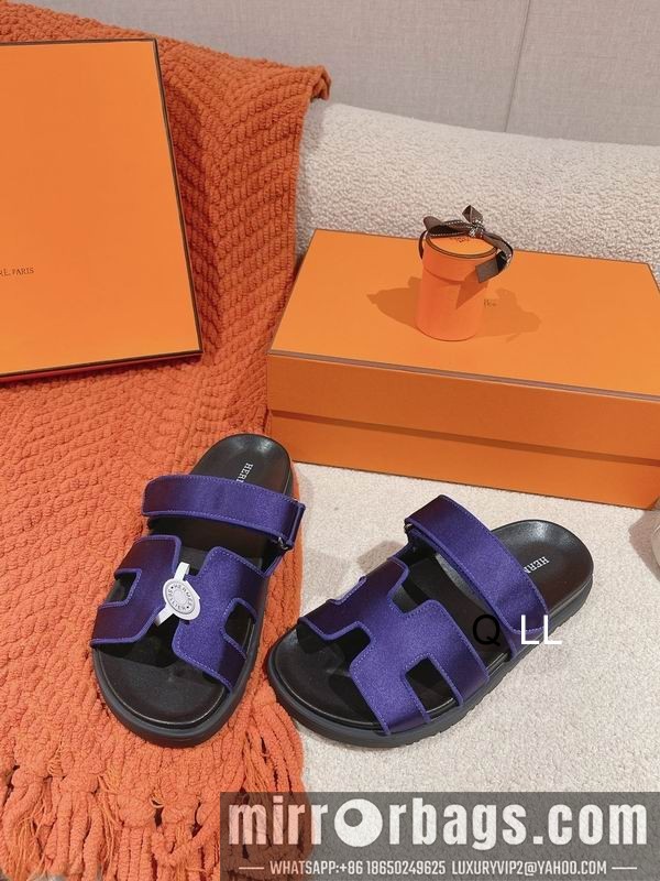 Replica Hermes Shoes Hermes sz35-40 LL0306