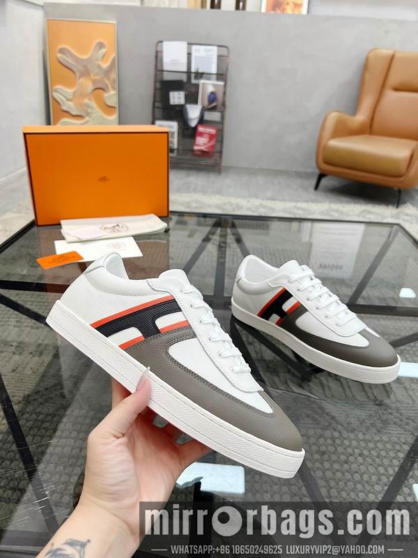 Replica Hermes Shoes Hermes sz38-45 jyh0706