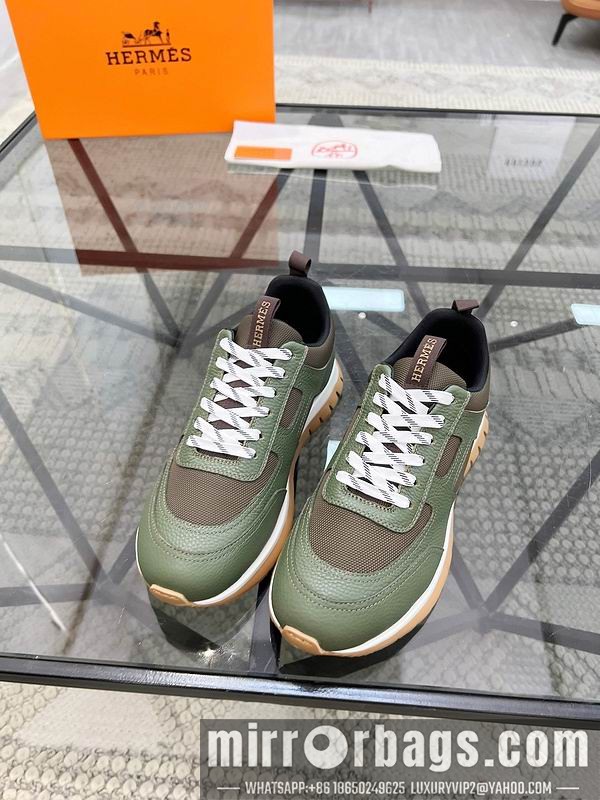 Replica Hermes Shoes Hermes sz38-45 jyh0709