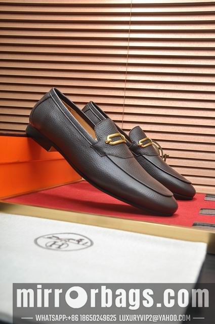 Replica Hermes Shoes Hermes sz38-45 mnh0419