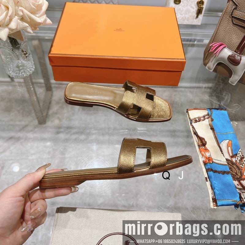 Replica Hermes Shoes Hermes sz35-40 XJ0703