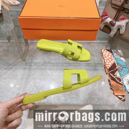 Replica Hermes Shoes Hermes sz34-42 mnh0244