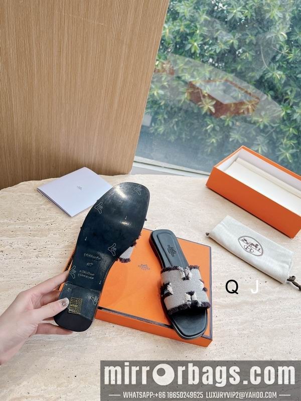 Replica Hermes Shoes Hermes sz35-40 3C XJ0803