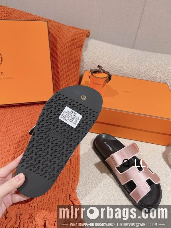Replica Hermes Shoes Hermes sz35-40 LL0306