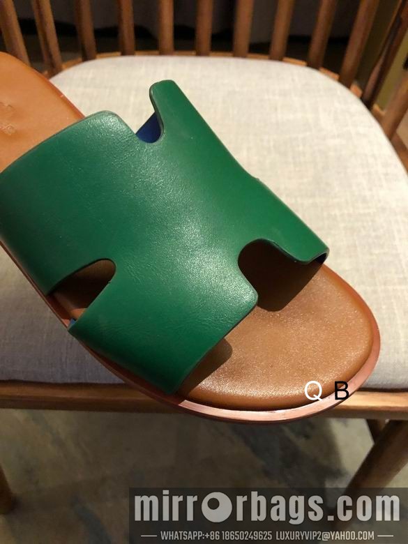 Replica Hermes Shoes HERMES sz38-44BS0110