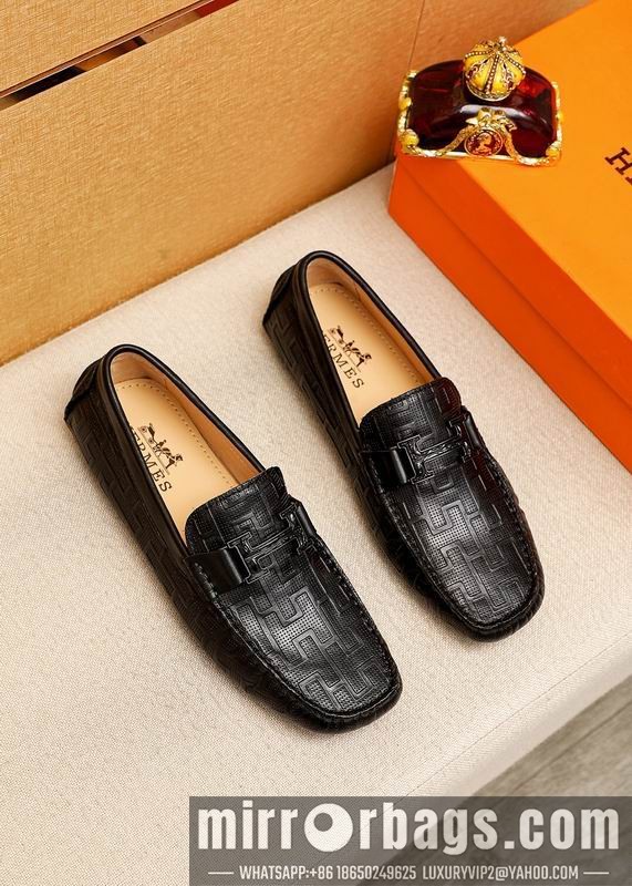 Replica Hermes Shoes Hermes sz38-45 mnf0211