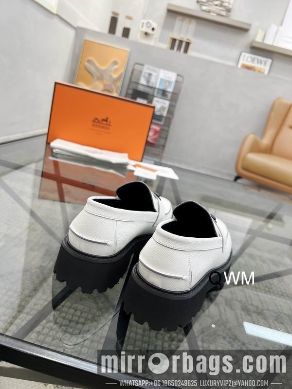 Replica Hermes Shoes Hermes sz38-45 WM0404