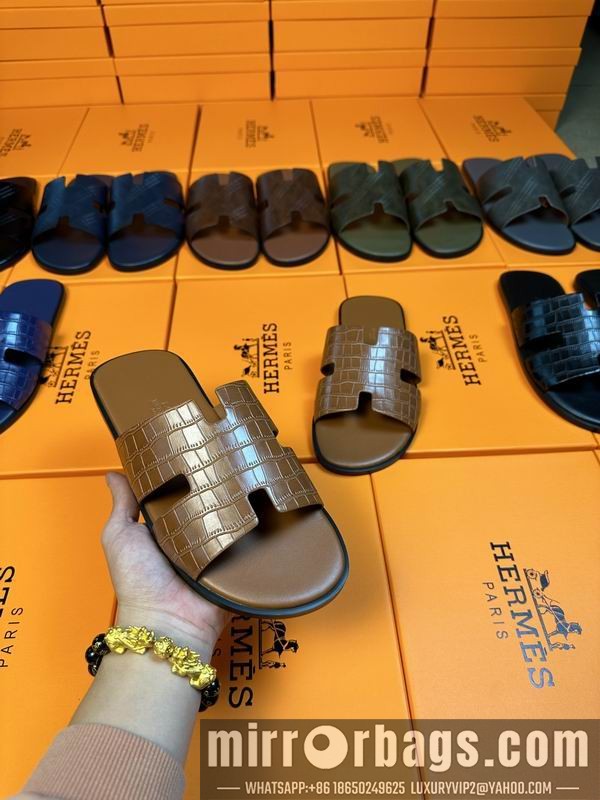 Replica Hermes Shoes Hermes sz38-46 mnf0231