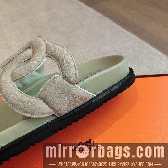 Replica Hermes Shoes Hermes sz35-40 mnh0209