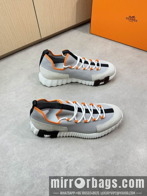 Replica Hermes Shoes Hermes sz38-46 hnh0607