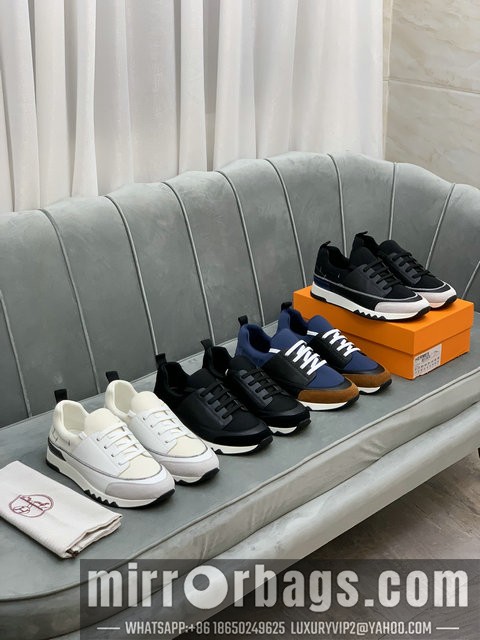 Replica Hermes Shoes 22516413 SZ 38-44