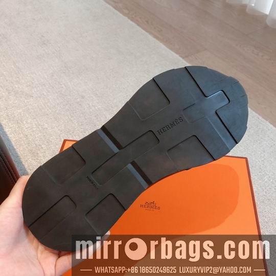 Replica Hermes Shoes Hermes sz35-45 mnh0219