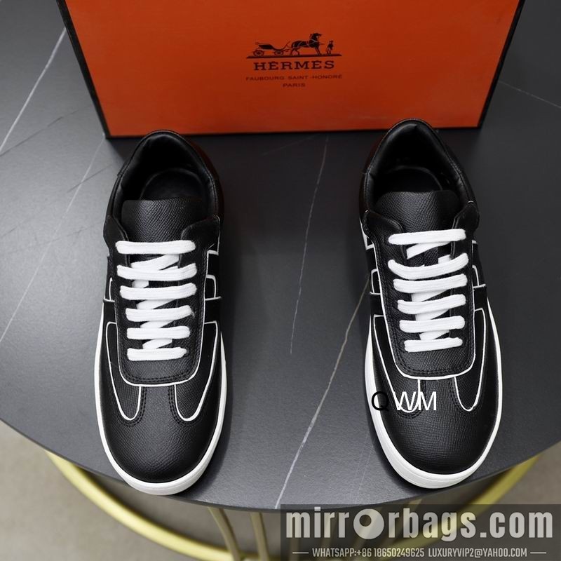 Replica Hermes Shoes Hermes sz38-45 WM1104