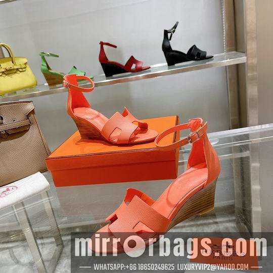 Replica Hermes Shoes Hermes sz35-41 mnh0215