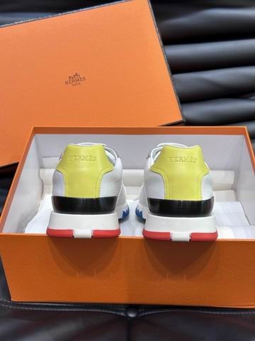 Replica Hermes Shoes Hermes sz38-45 hnh0406