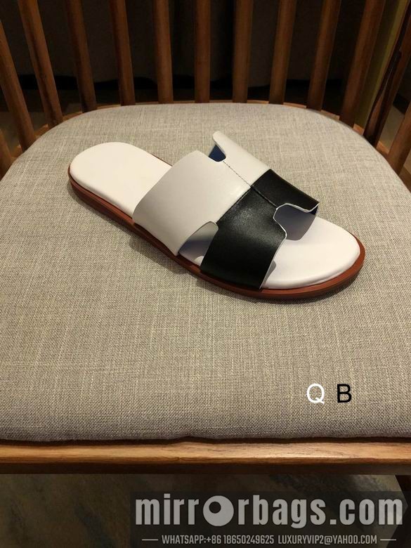 Replica Hermes Shoes HERMES sz38-44BS0108