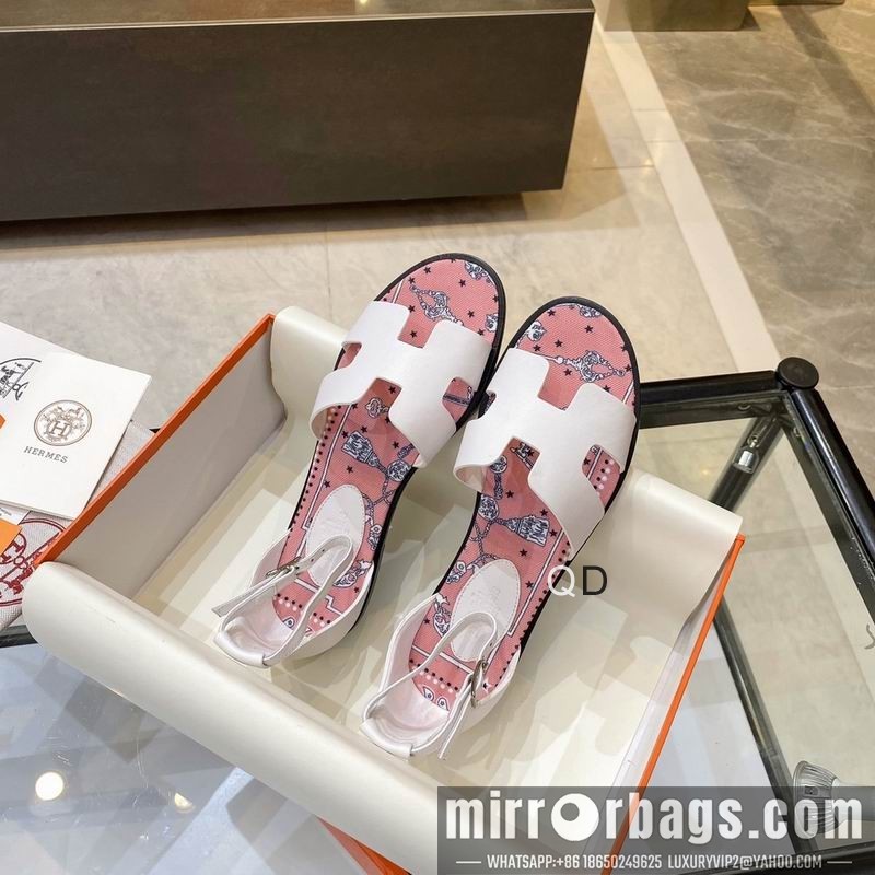 Replica Hermes Shoes Hermes sz34-42 GDT0132