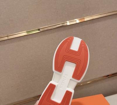 Replica Hermes Shoes Hermes sz38-45 jyh1104