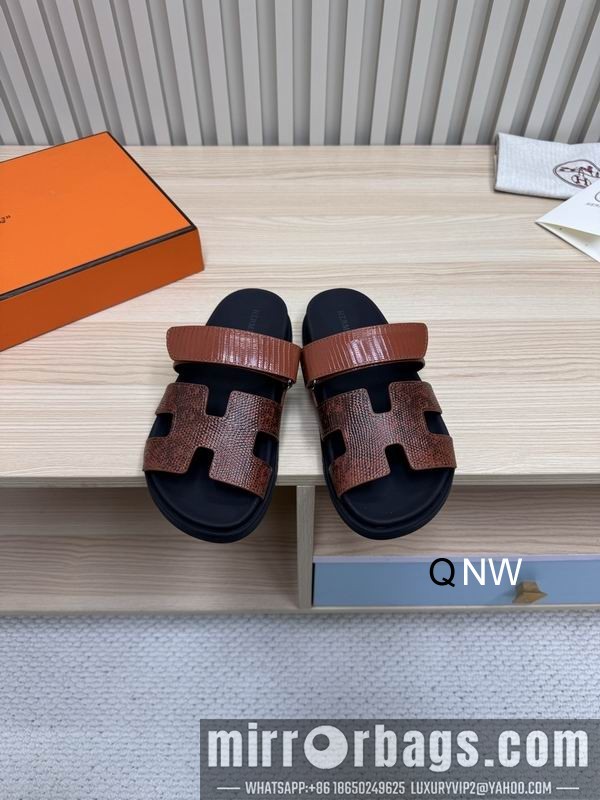 Replica Hermes Shoes Hermes sz35-45 NW0316