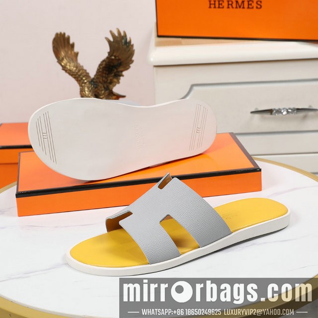 Replica Hermes Shoes 21724019 SZ 38-44