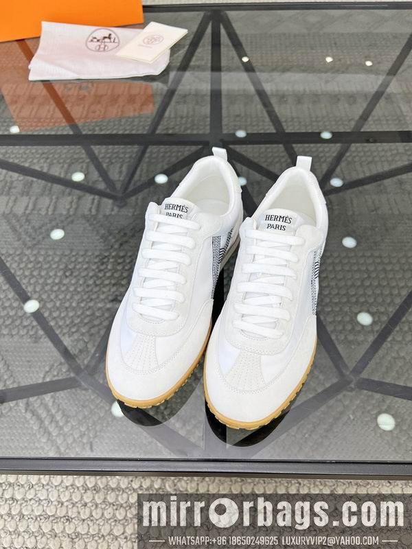 Replica Hermes Shoes Hermes sz38-46 jyh0712