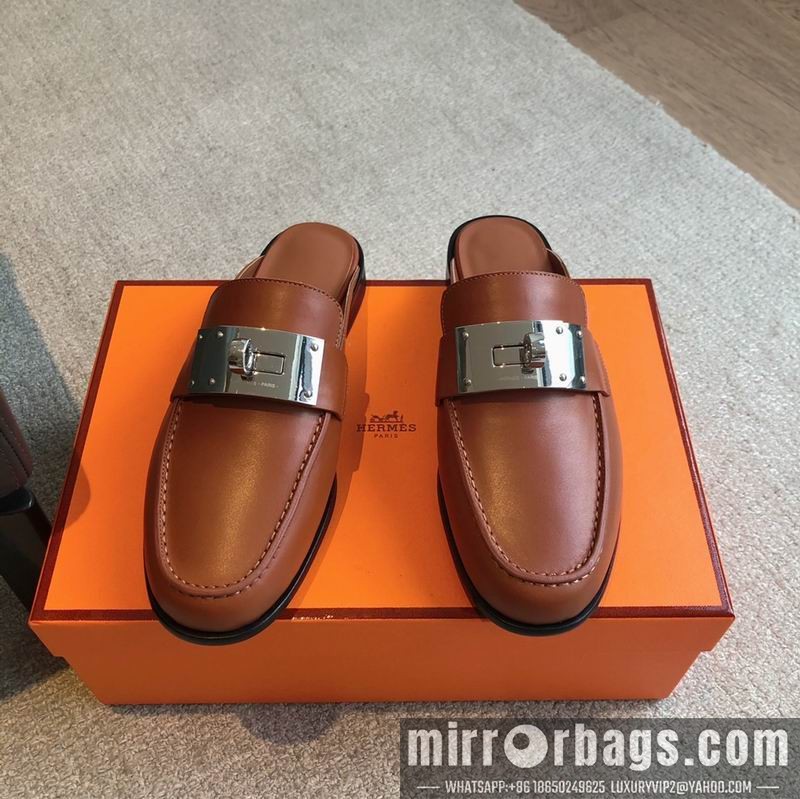 Replica Hermes Shoes Hermes sz35-42 mnf0253