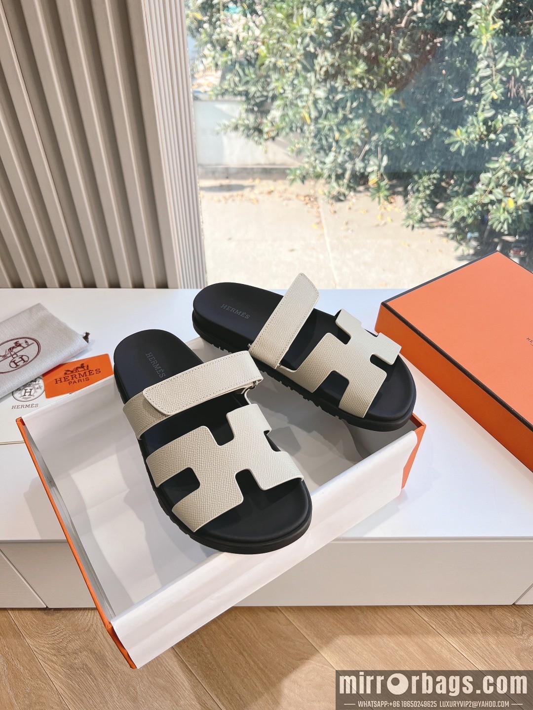 Replica Hermes Shoes Hermes sz35-45 h0504
