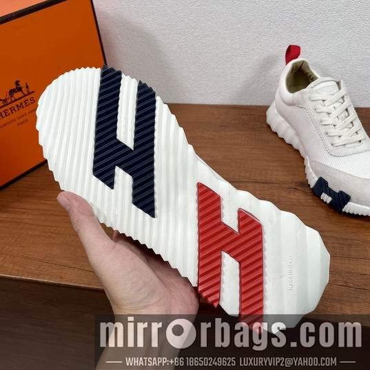 Replica Hermes Shoes Hermes sz38-45 hnh0705