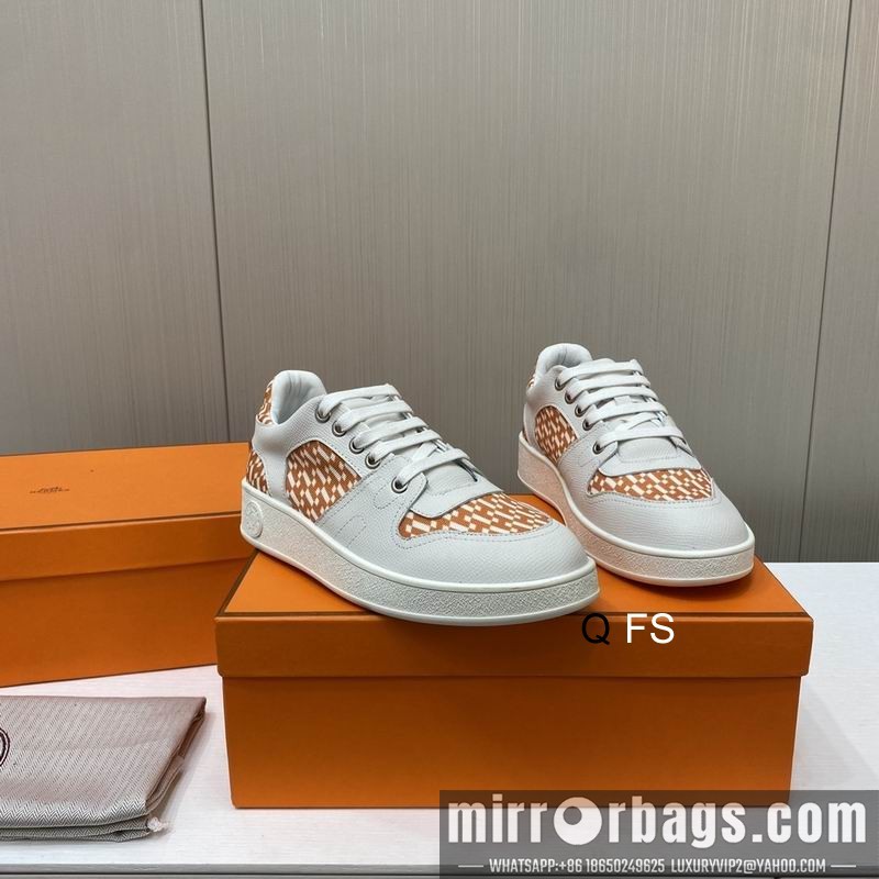 Replica Hermes Shoes Hermes sz35-41 FS0308