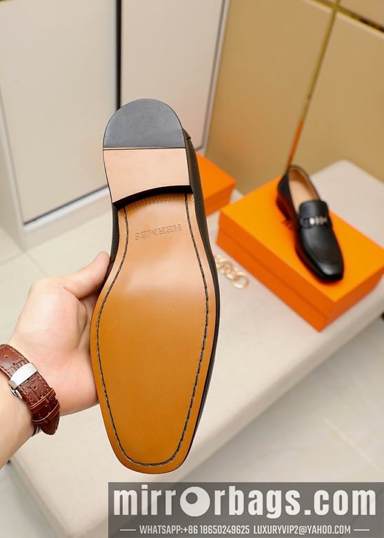 Replica Hermes Shoes Hermes sz38-44 1C n0912
