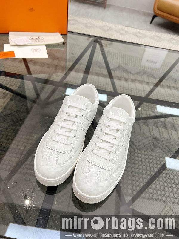 Replica Hermes Shoes Hermes sz38-45 jyh0706