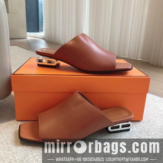 Replica Hermes Shoes Hermes sz35-42 mnh0201