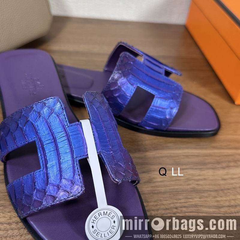Replica Hermes Shoes Hermes sz35-40 LL0307