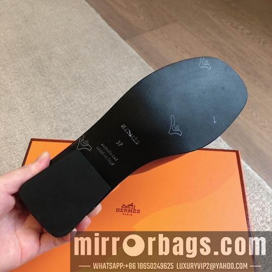 Replica Hermes Shoes Hermes sz35-42 mnh0202