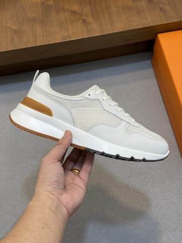 Replica Hermes Shoes Hermes sz38-45 hnh0507