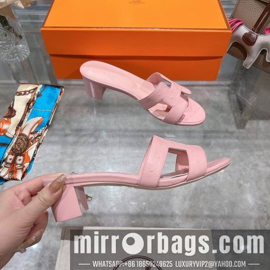 Replica Hermes Shoes Hermes sz34-42 mnh0211