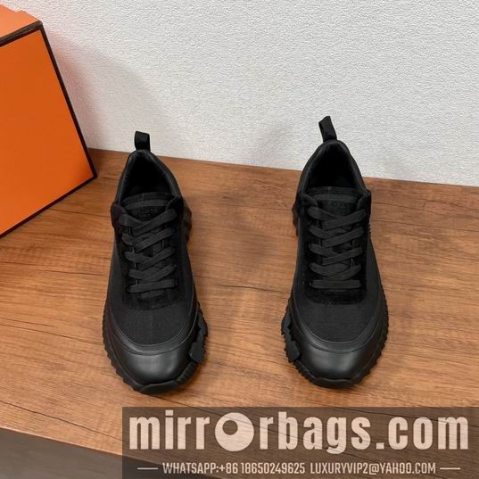 Replica Hermes Shoes Hermes sz38-45 hnh0705