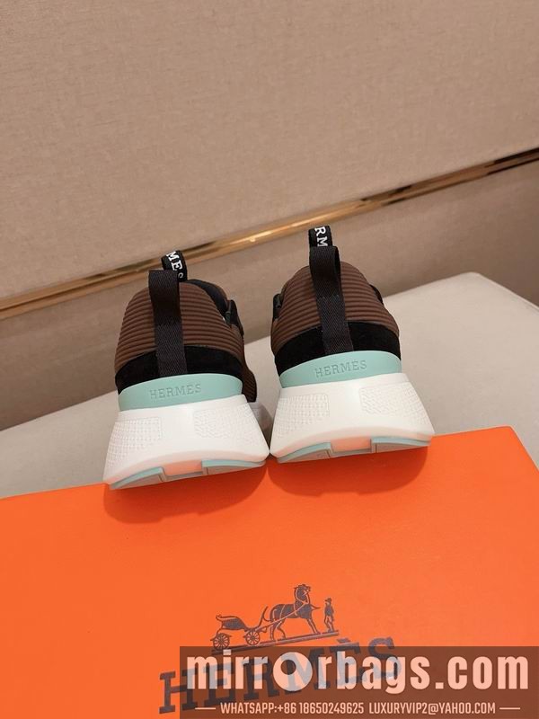 Replica Hermes Shoes Hermes sz38-45 hnh0311
