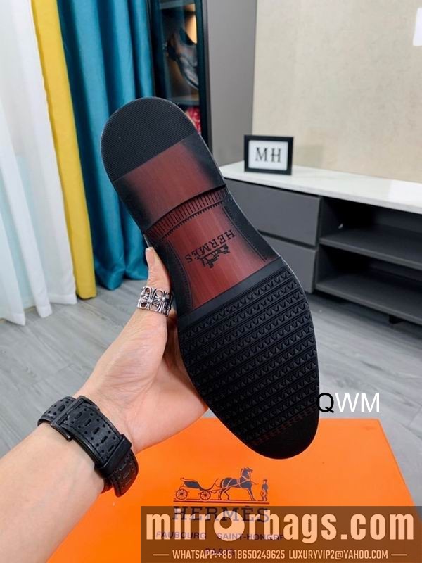 Replica Hermes Shoes Hermes colour sz38-45 WM0801