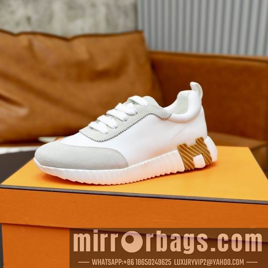 Replica Hermes Shoes Hermes sz34-45 hnh0904