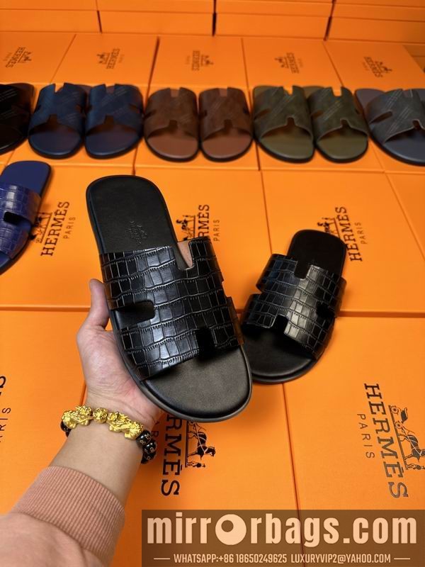 Replica Hermes Shoes Hermes sz38-46 mnf0231