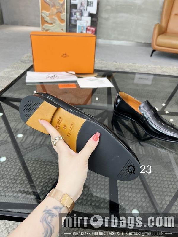 Replica Hermes Shoes Hermes sz38-45 HY0901