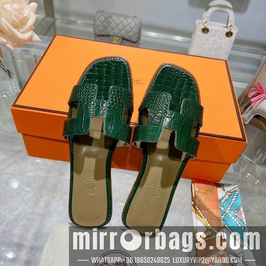 Replica Hermes Shoes Hermes sz34-42 mnh0237