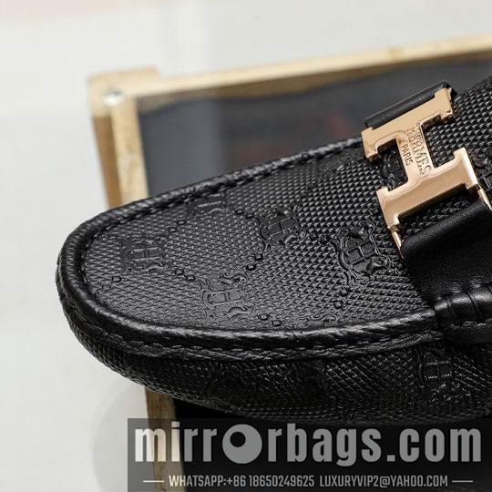 Replica Hermes Shoes Hermes sz38-47 mnh0403