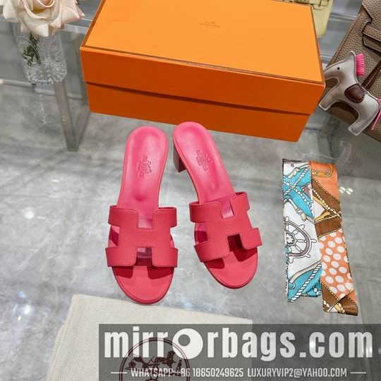 Replica Hermes Shoes Hermes sz34-42 mnh0209