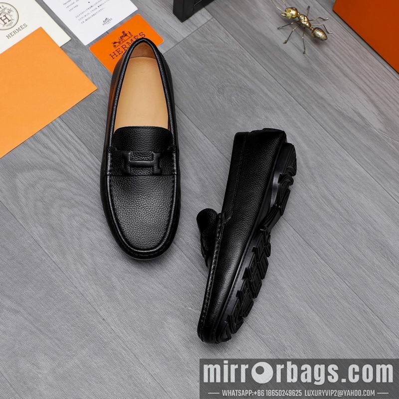 Replica Hermes Shoes Hermes sz38-44 hnh0301