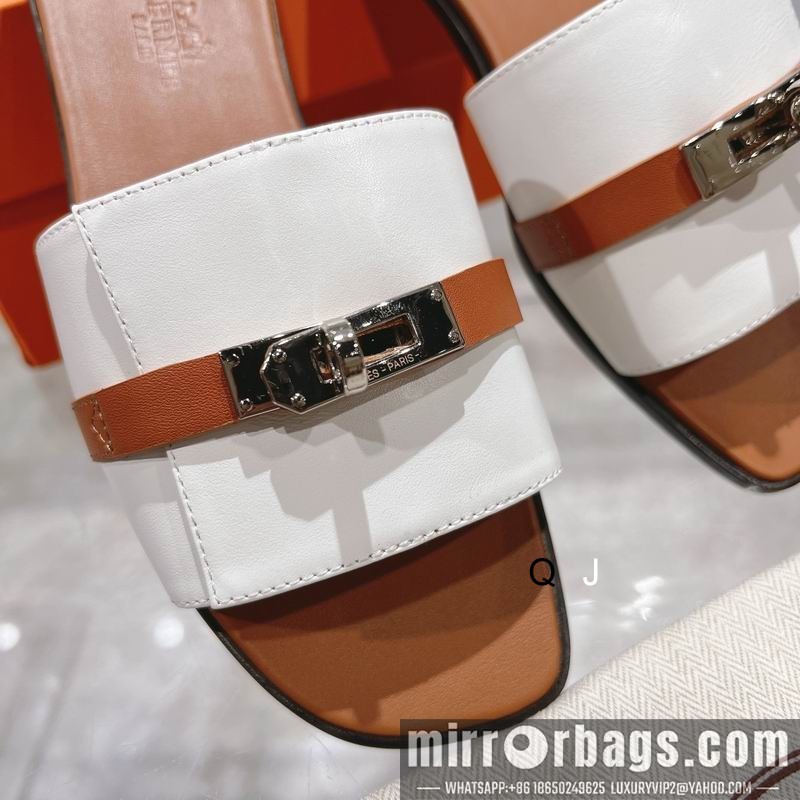 Replica Hermes Shoes Hermes sz35-40 XJ0701