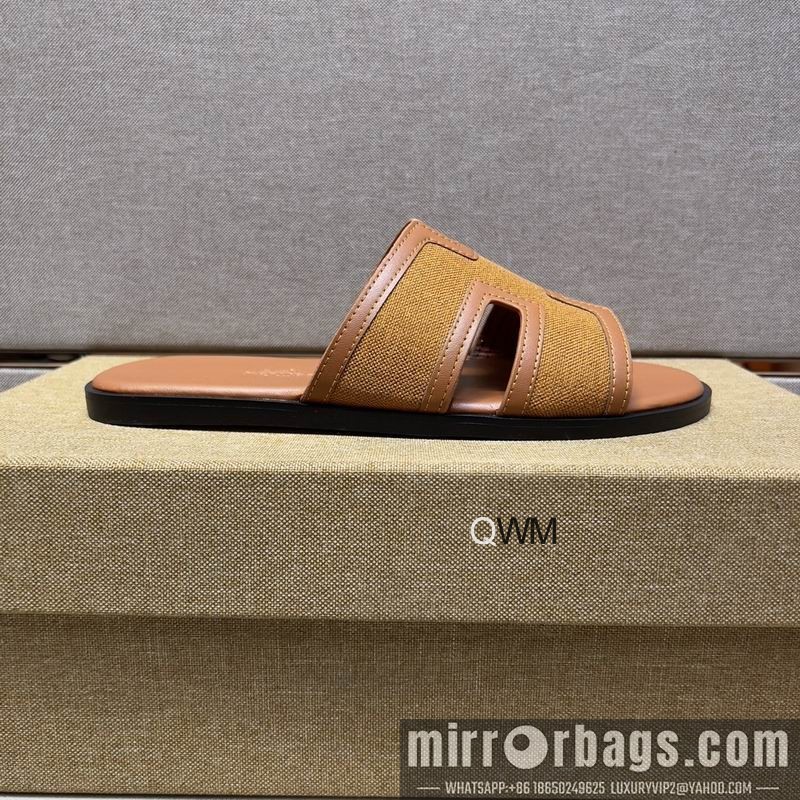 Replica Hermes Shoes Hermes sz38-44 WM0134
